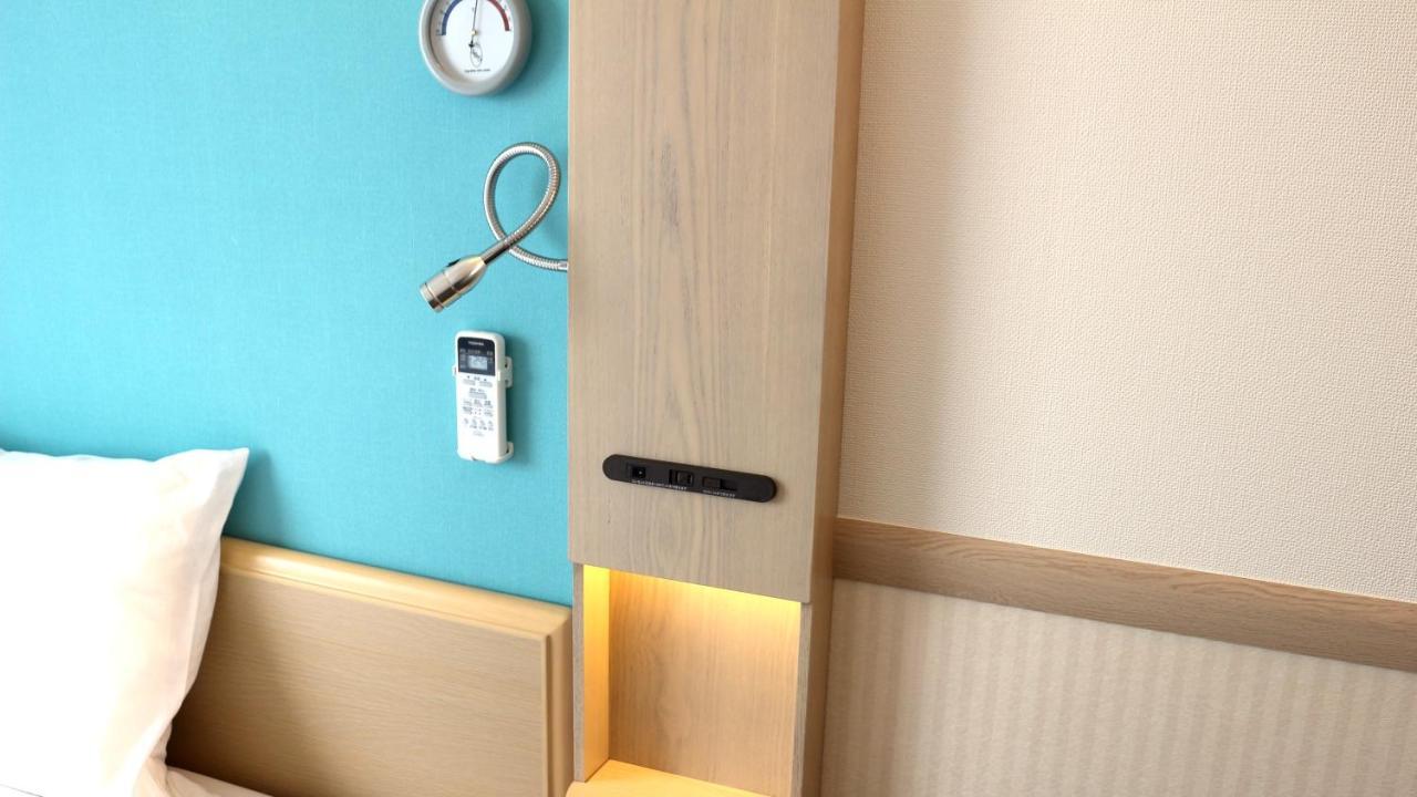 Toyoko Inn Tokyo Keio-Sen Higashi-Fuchu-Eki Kita-Guchi Εξωτερικό φωτογραφία