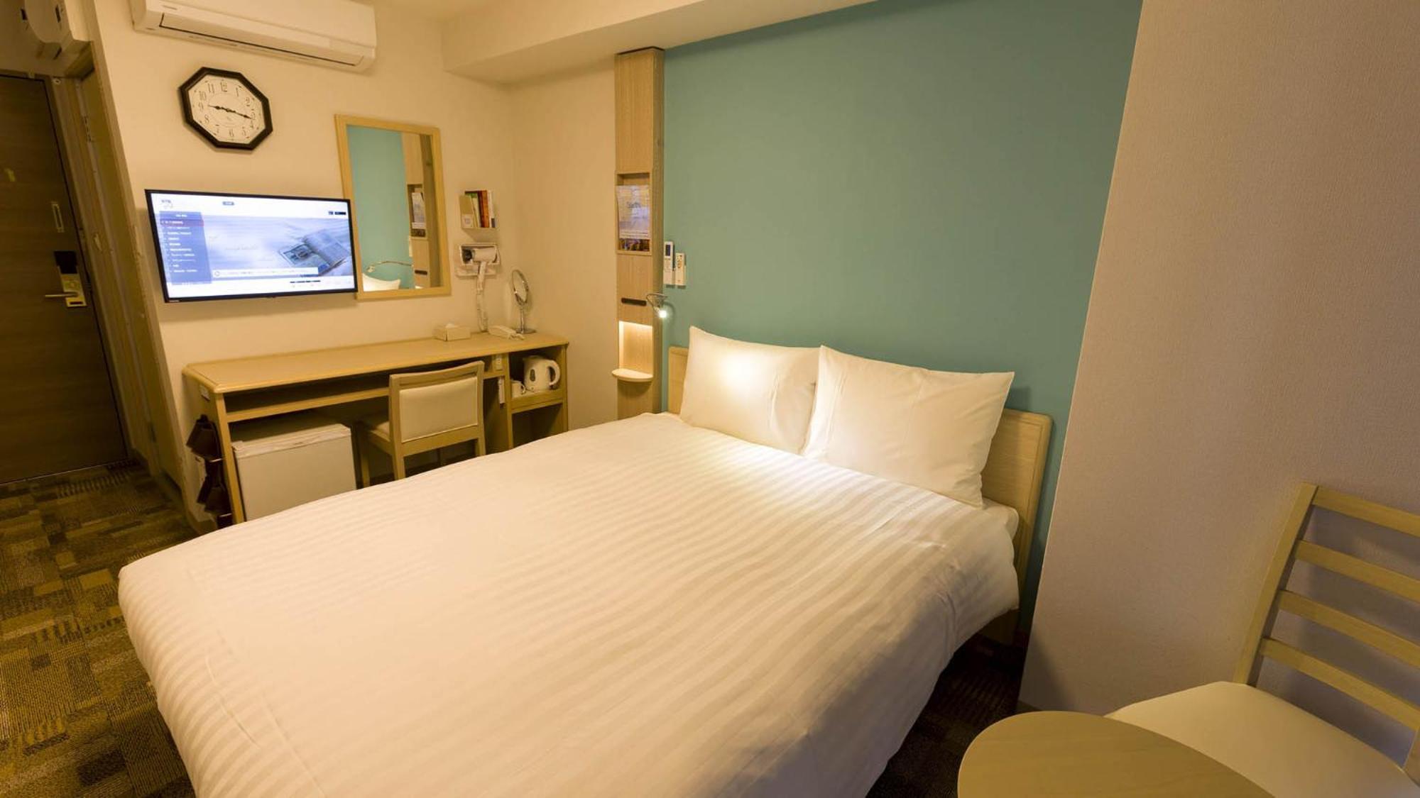 Toyoko Inn Tokyo Keio-Sen Higashi-Fuchu-Eki Kita-Guchi Δωμάτιο φωτογραφία