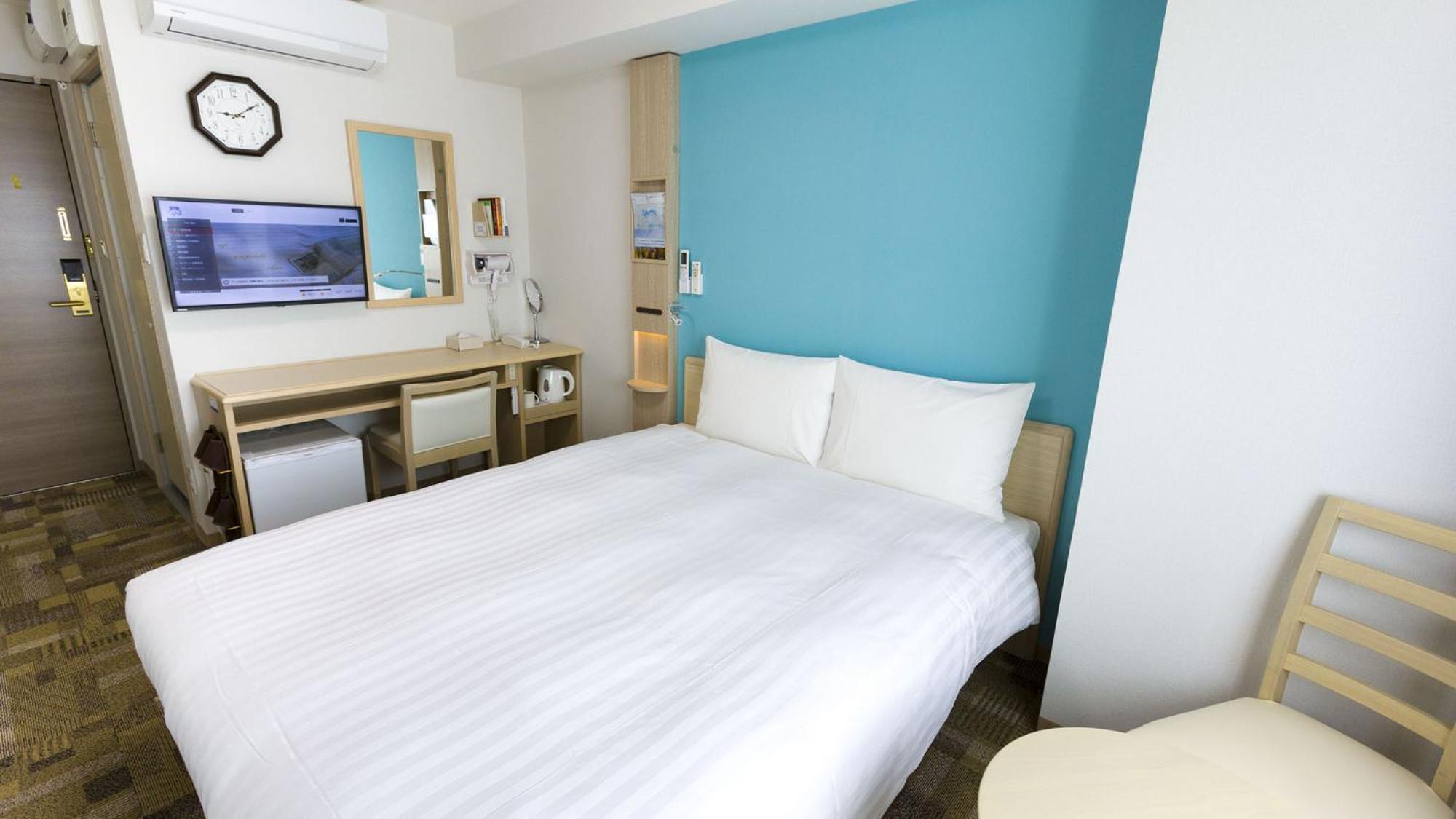 Toyoko Inn Tokyo Keio-Sen Higashi-Fuchu-Eki Kita-Guchi Δωμάτιο φωτογραφία