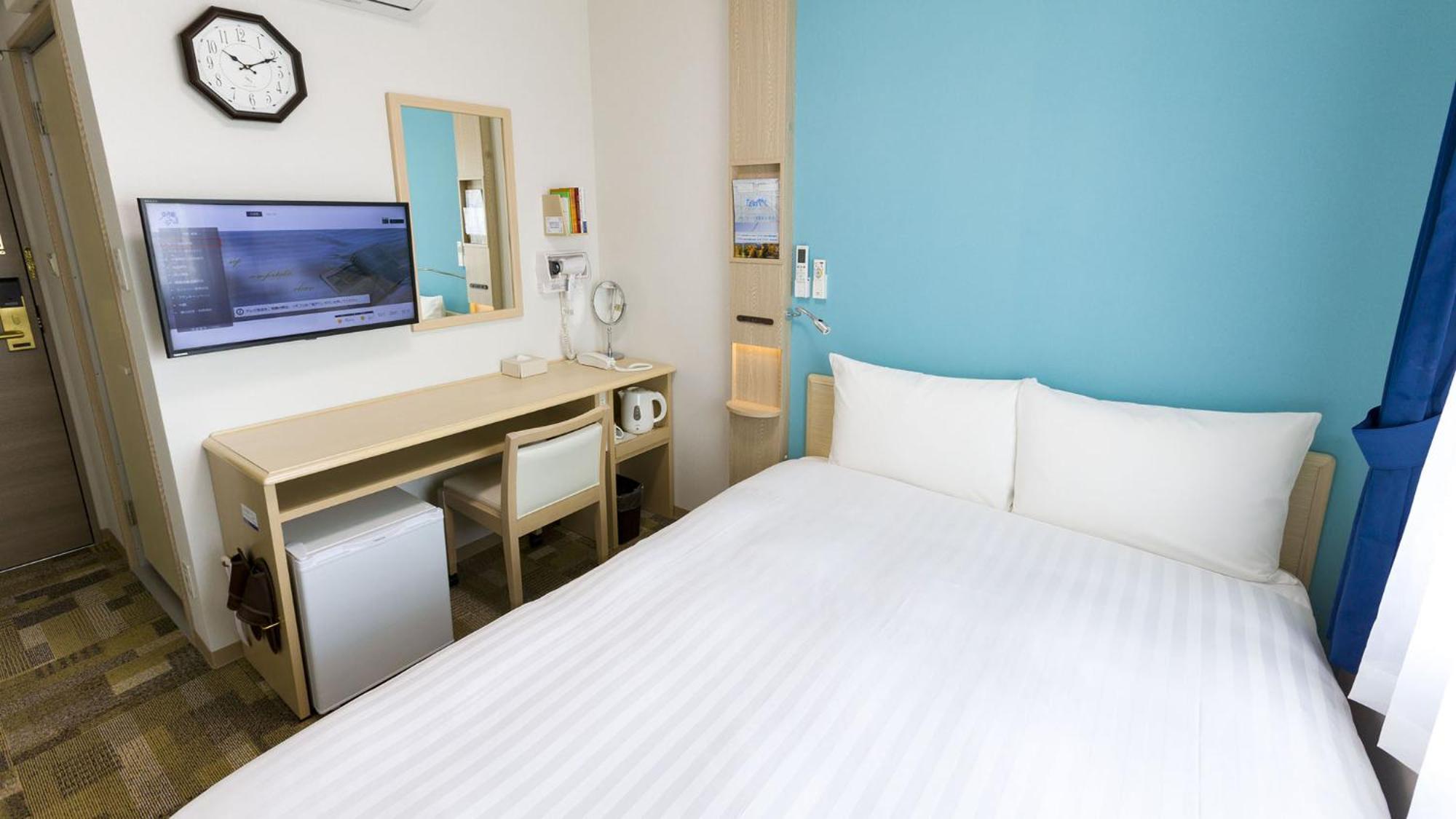 Toyoko Inn Tokyo Keio-Sen Higashi-Fuchu-Eki Kita-Guchi Δωμάτιο φωτογραφία