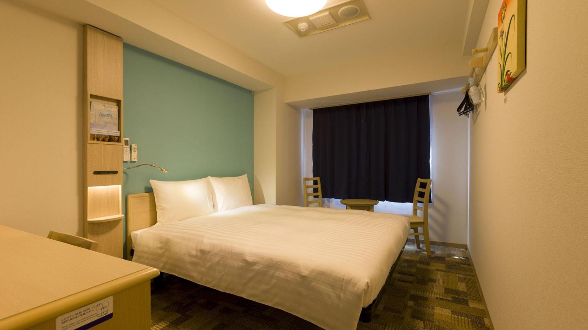Toyoko Inn Tokyo Keio-Sen Higashi-Fuchu-Eki Kita-Guchi Δωμάτιο φωτογραφία