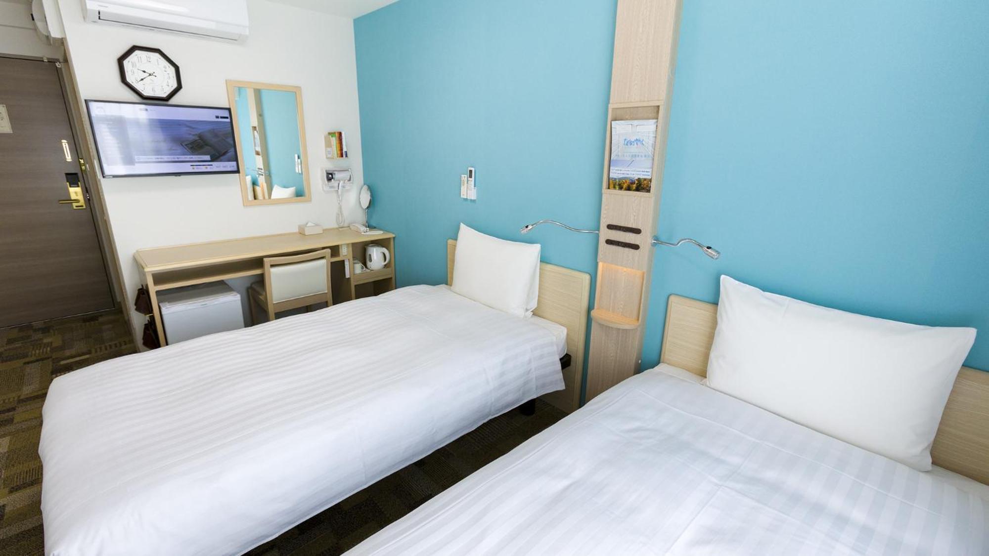 Toyoko Inn Tokyo Keio-Sen Higashi-Fuchu-Eki Kita-Guchi Δωμάτιο φωτογραφία