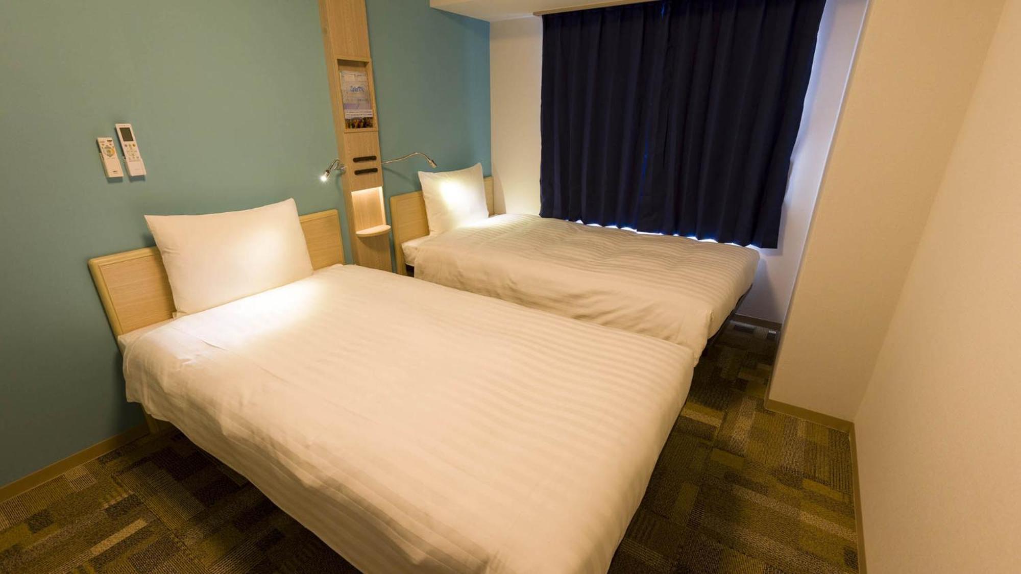 Toyoko Inn Tokyo Keio-Sen Higashi-Fuchu-Eki Kita-Guchi Δωμάτιο φωτογραφία