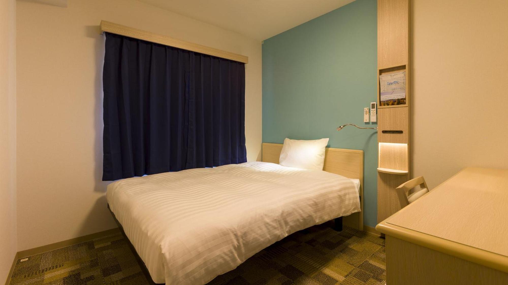Toyoko Inn Tokyo Keio-Sen Higashi-Fuchu-Eki Kita-Guchi Δωμάτιο φωτογραφία