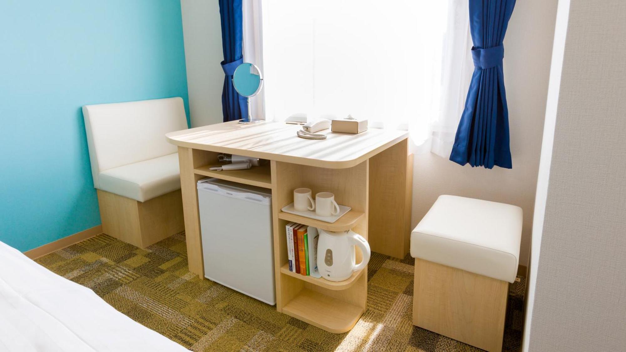 Toyoko Inn Tokyo Keio-Sen Higashi-Fuchu-Eki Kita-Guchi Δωμάτιο φωτογραφία